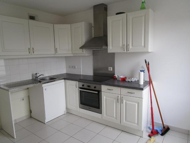 Appartement location à Chartres, Lucé
