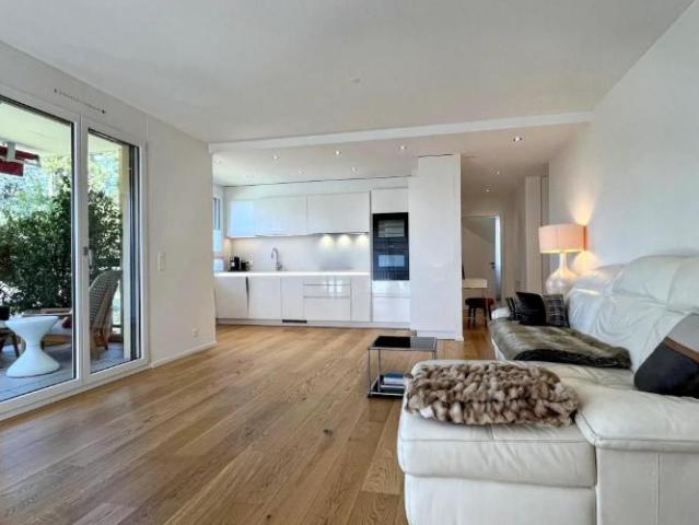 Apartment mieten in Prilly, Waadt