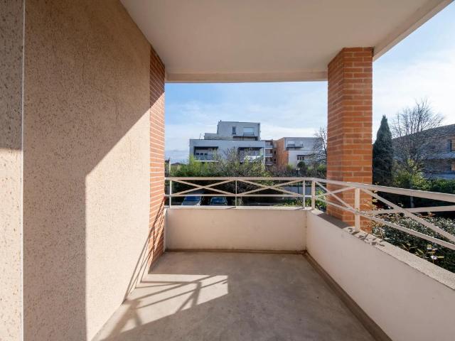 Appartement vente à Toulouse