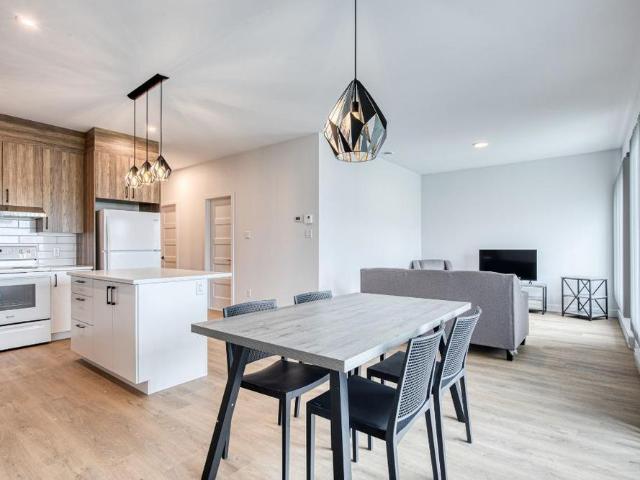 Apartment for rent in Sainte-Rosalie, Saint-Hyacinthe