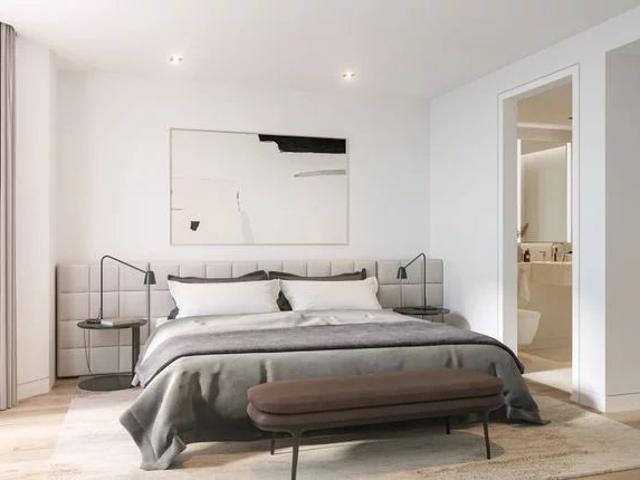 Appartement vente à Saint-Germain-en-Laye, Carrières-sur-seine