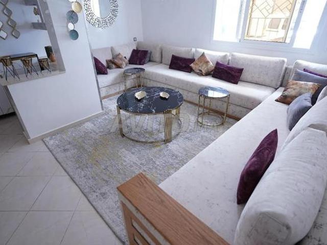 Appartement vente à Martil, Tanger-Tétouan