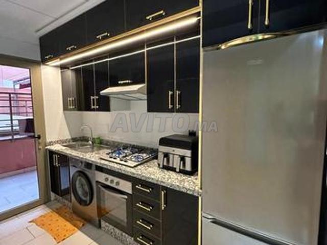 Appartement location à Charaf, Agadir