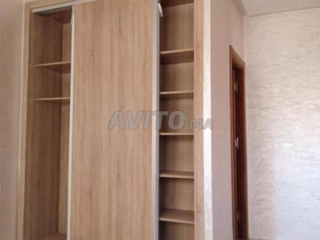 Appartement vente à El Ma, Gharb-Chrarda-Beni Hssen