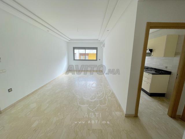 Appartement location à Anfa, Gharb-Chrarda-Beni Hssen