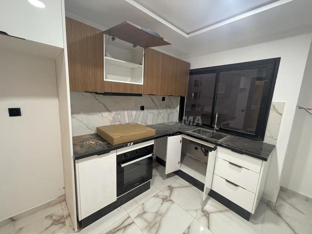 Appartement vente à Lyautey