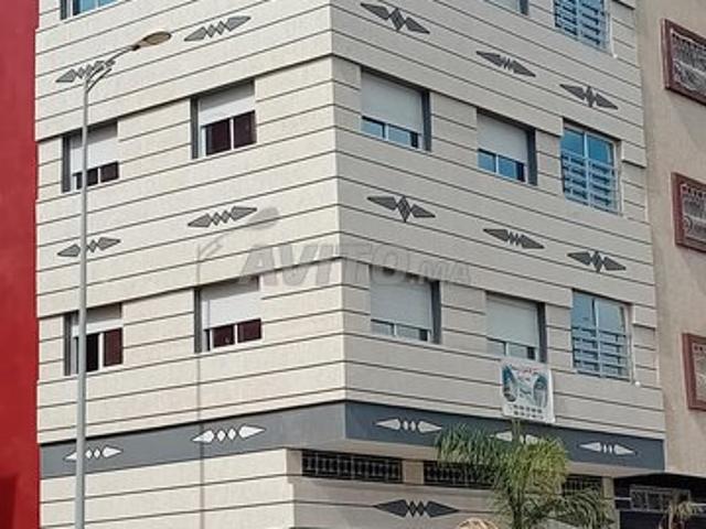 Appartement vente à Sidi Slimane Echcharaa