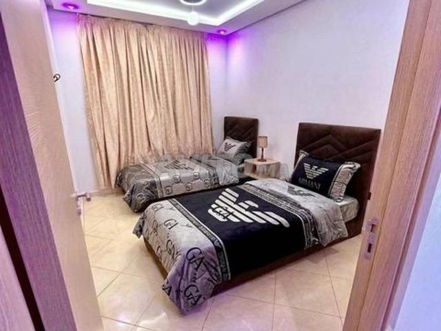 Appartement location à El Ma, Gharb-Chrarda-Beni Hssen