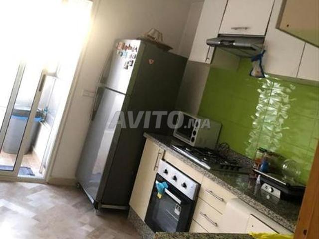 Appartement vente à Anfa, Gharb-Chrarda-Beni Hssen