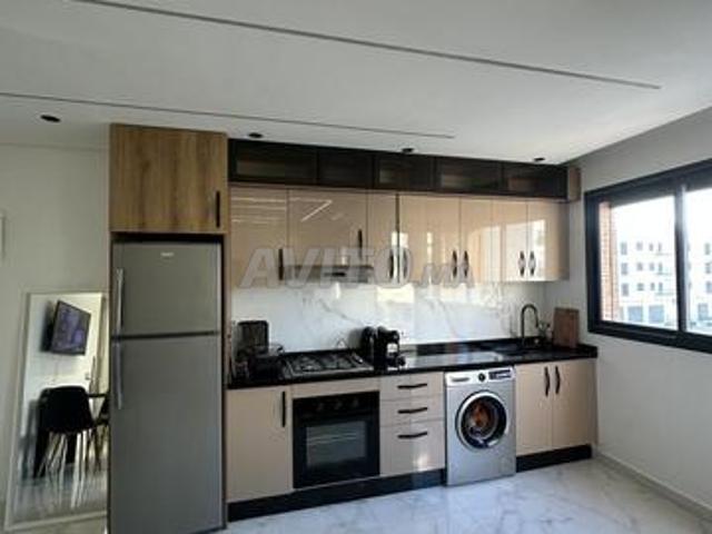 Appartement location à Martil, Tanger-Tétouan