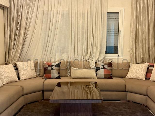 Appartement location à Anfa, Gharb-Chrarda-Beni Hssen