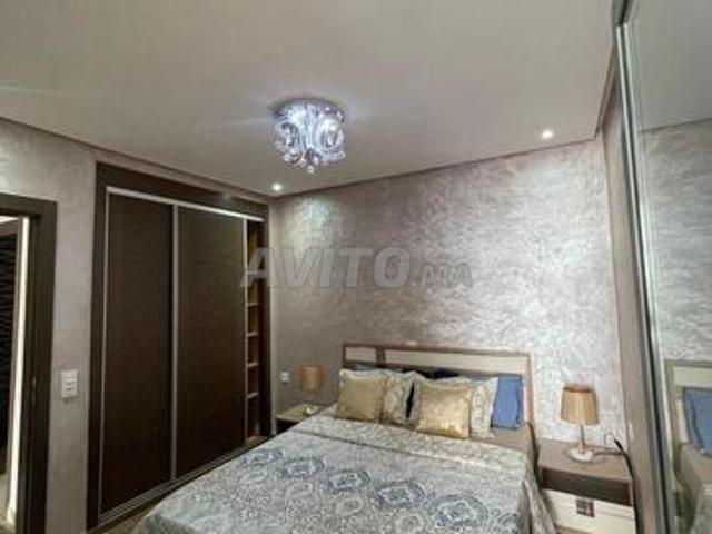 Appartement location à Founty, Agadir