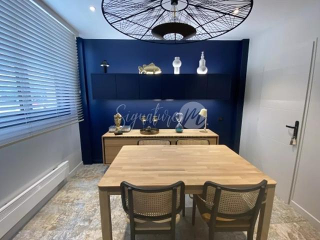 Appartement vente à Arcachon