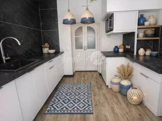 Appartement vente à Arcachon