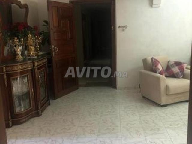 Appartement vente à Anfa, Gharb-Chrarda-Beni Hssen