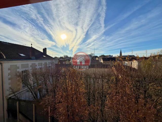Appartement vente à Bergerac