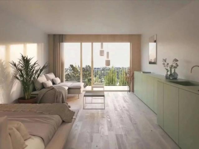 Appartement vente à Sens, Dixmont