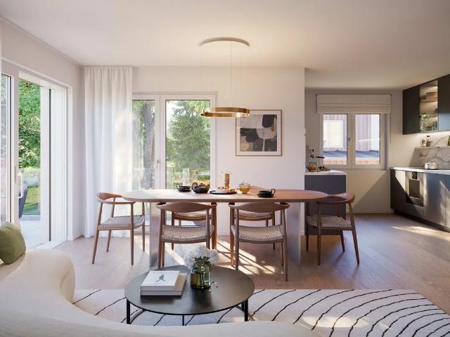Appartement vente à Argenteuil, Cormeilles-en-parisis