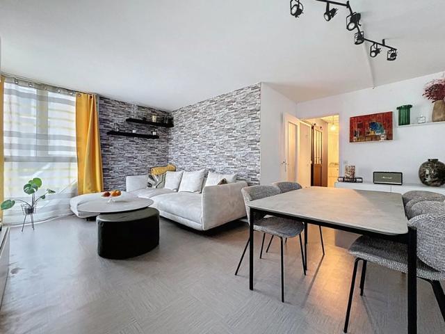 Appartement vente à Rambouillet, Elancourt