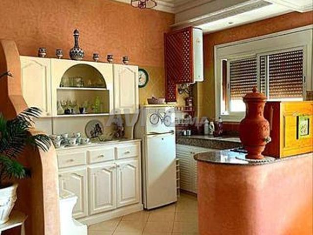 Appartement location à Essaouira, L'Oriental