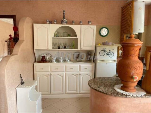 Appartement location à Essaouira, L'Oriental