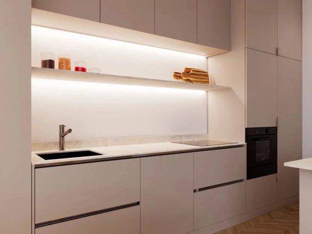 Appartement vente à Dieppe, Douvrend