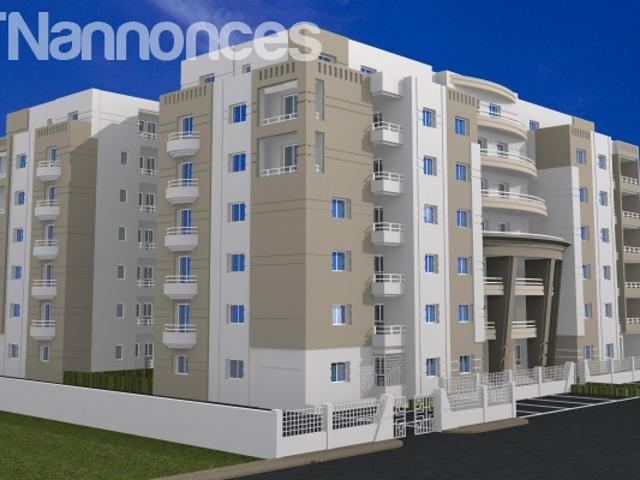 Appartement location