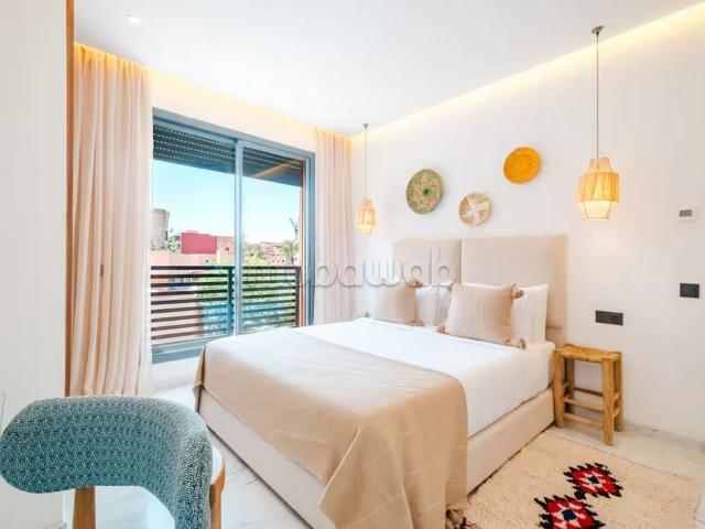 Appartement vente à Marrakech, L'Oriental