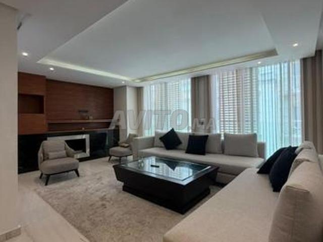 Appartement location à Anfa, Gharb-Chrarda-Beni Hssen