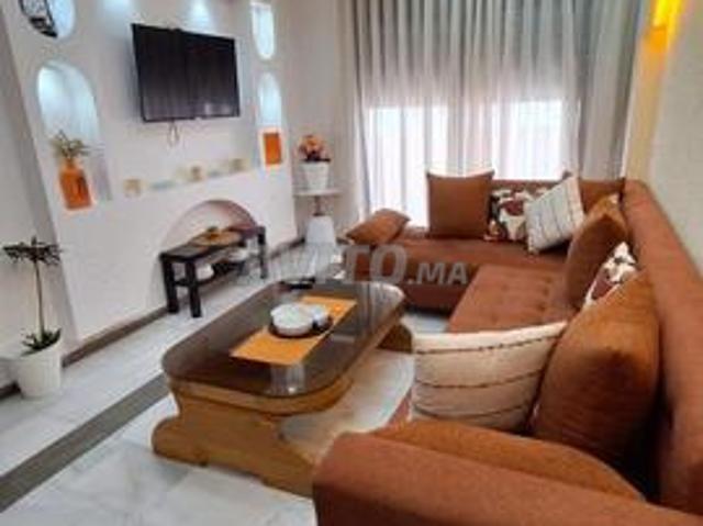 Appartement location à Centre Ville