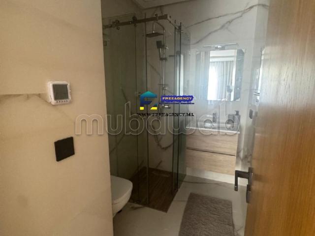 Appartement location à Tangero, Tanger-Tétouan