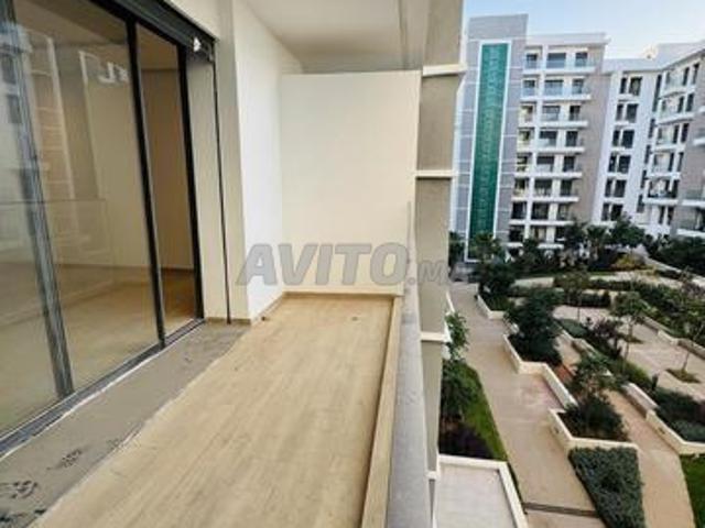 Appartement location
