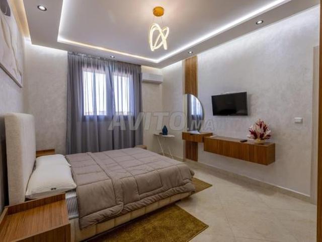 Appartement location à Khouribga