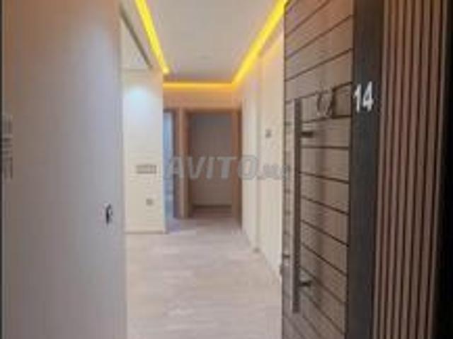 Appartement location à Anfa, Gharb-Chrarda-Beni Hssen