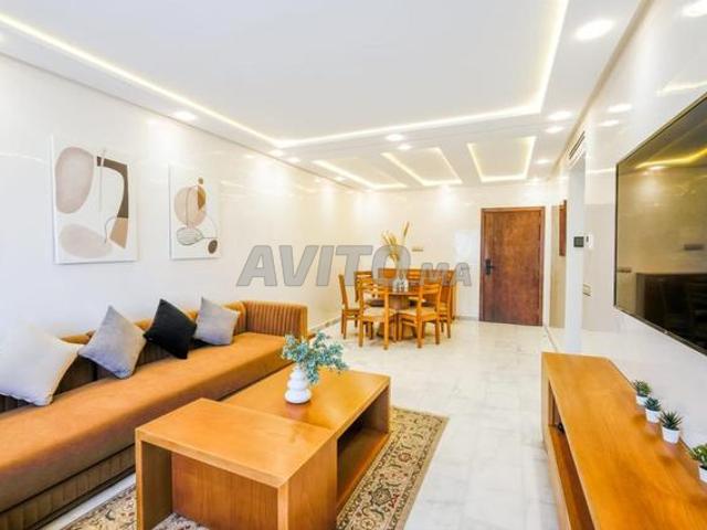 Appartement location à Tangero, Tanger-Tétouan