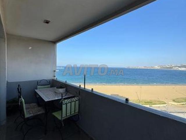 Appartement location à Centre Ville, Ben Slimane