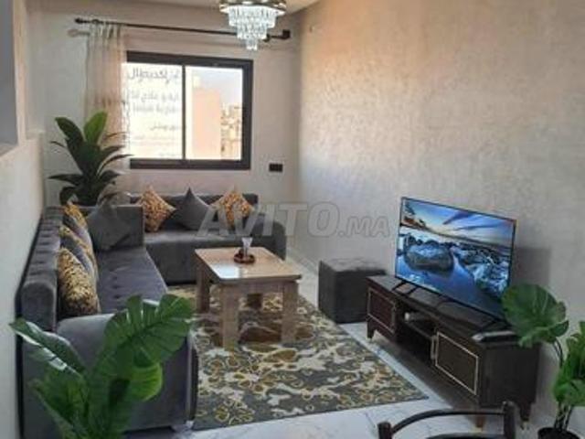 Appartement location à Meknès