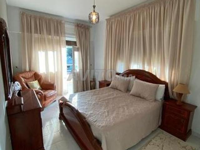 Appartement location à Centre Ville, Ben Slimane