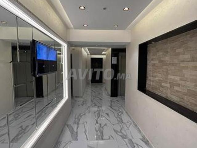 Appartement location à Tangero, Tanger-Tétouan