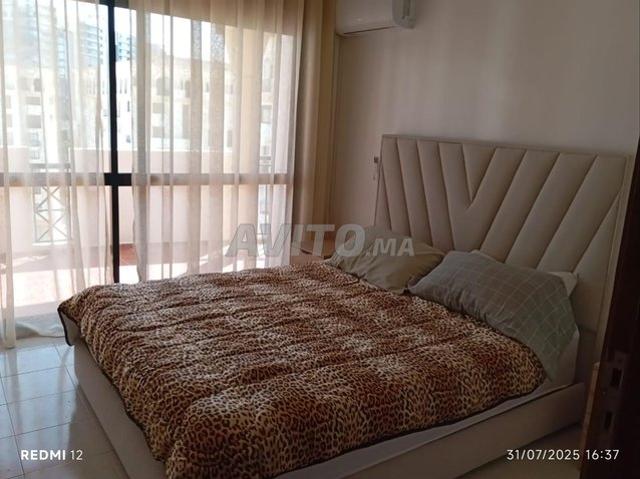 Appartement location à Tangero, Tanger-Tétouan