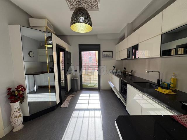 Appartement location à L'Oriental