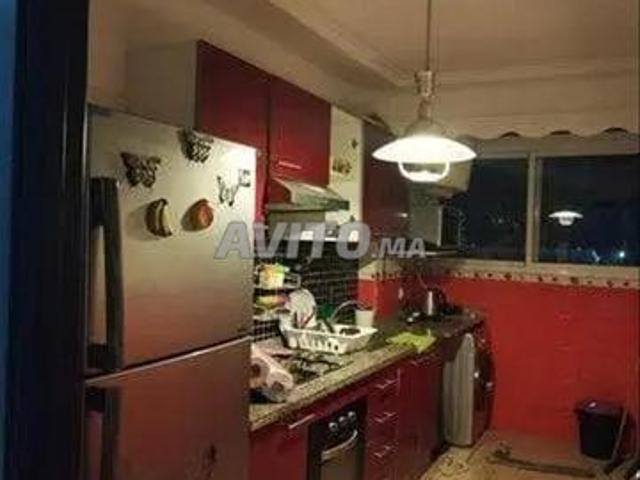 Appartement location à Martil, Tanger-Tétouan