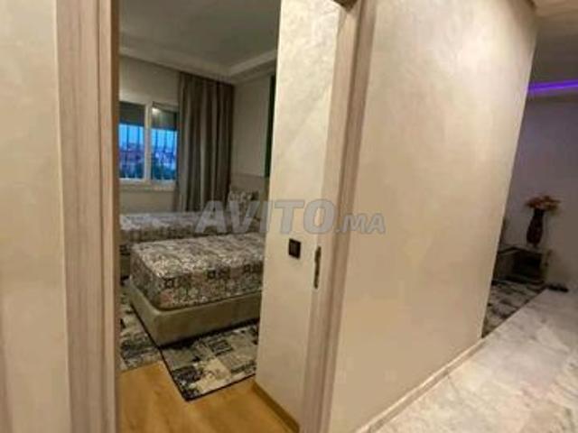 Appartement location à Martil, Tanger-Tétouan