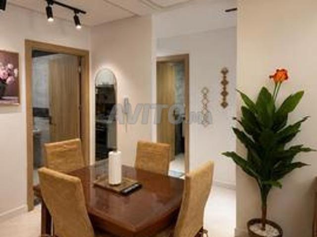 Appartement location à Tangero, Tanger-Tétouan