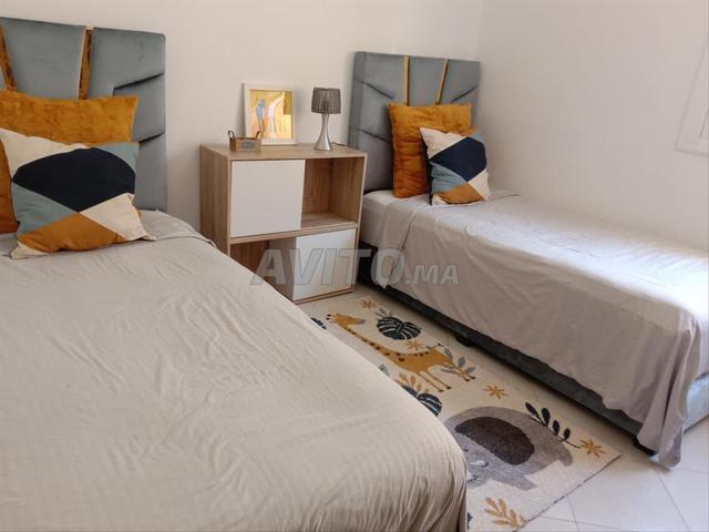Appartement location à Tangero, Tanger-Tétouan