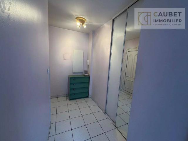 Appartement location à Martinet, Tarbes