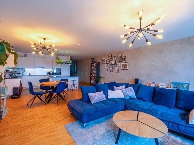 Apartment kaufen in Pully