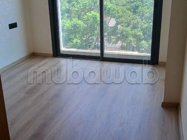 Appartement location à Rbat