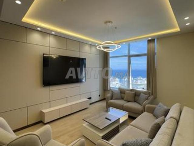 Appartement location à Centre Ville