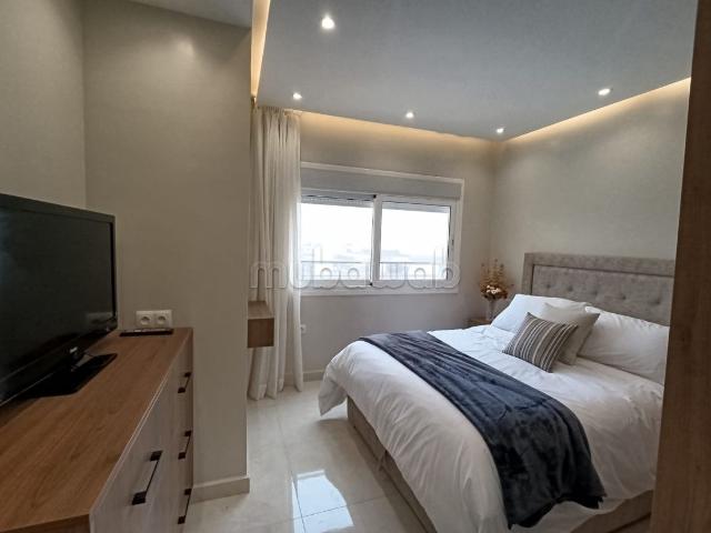 Appartement location à Tangero, Tanger-Tétouan